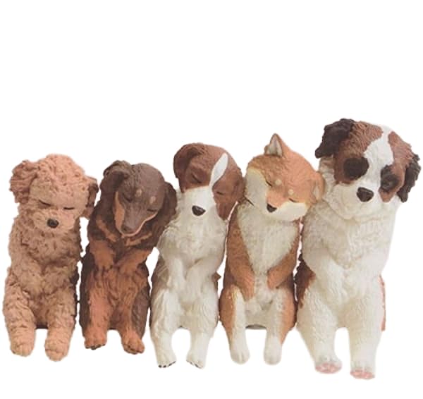 Sleep Together -Wanko-