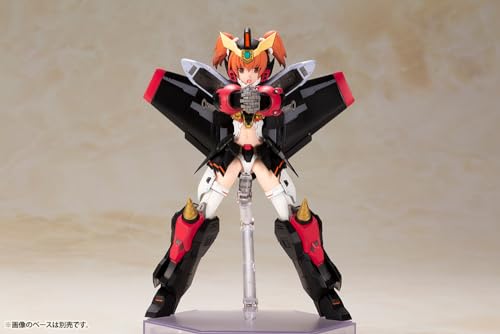Cross Frame Girl "The King of Braves GaoGaiGar" Star GaoGaiGar