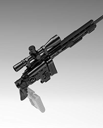 LittleArmory <LA063> XM2010 Type