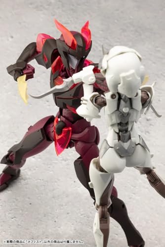 Megalomaria Unlimited Universe Mephisto