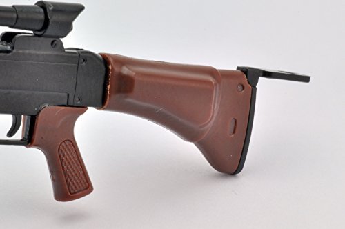 LittleArmory <LA024> Howa Type 64