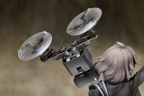 "13 Sentinels: Aegis Rim" Minami Natsuno