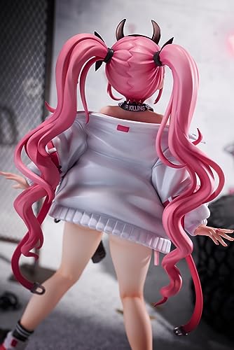 Bibi Buttons Unruly Pigtails ARISA 1/6 Scale Figure