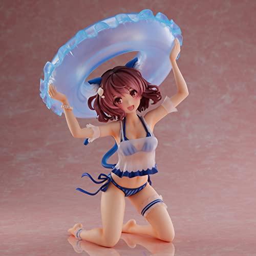 Kurehito Misaki Illustration Near Swimwear Ver.