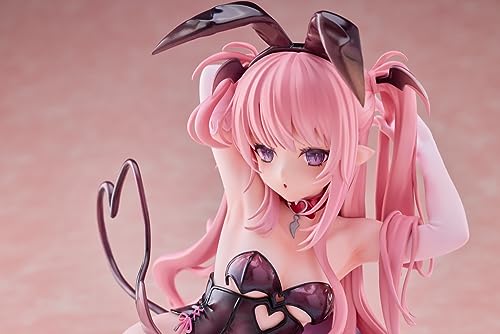 PURE RURUMU SUCCUBUS 1/6 SCALE FIGURE DELUXE EDITION