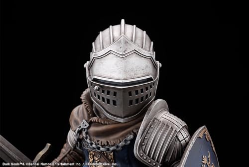 Q Collection "DARK SOULS" Oscer, Knight of Astora