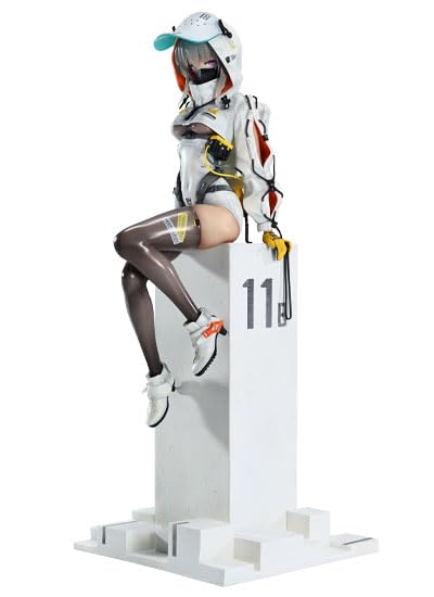 PRISMA WING Flower Imitation. Flower. Illustration by neco 1/7 Scale Figure