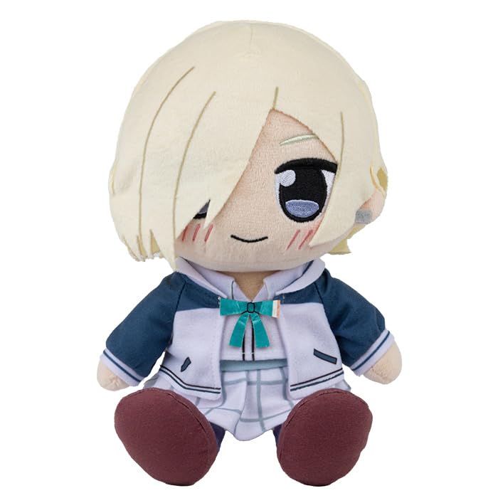 "Love Live! Nijigasaki High School Idol Club" Plushie Mia Taylor