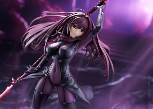 "Fate/Grand Order" Lancer / Scathach