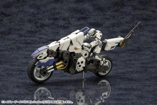 Kit Block Hexa Gear Rayblade Impulse Reloadead
