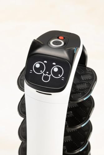 Pudu Robotics BellaBot