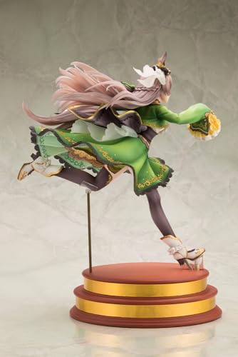 "Uma Musume Pretty Derby" (The Will to Overtake) Satono Diamond