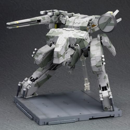 "Metal Gear Solid" Metal Gear REX