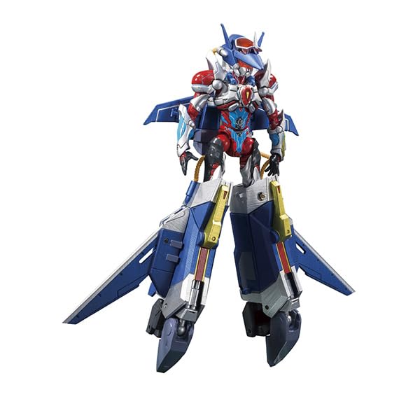 Actibuilder "SSSS.Gridman" Deluxe Assist Weapon Set
