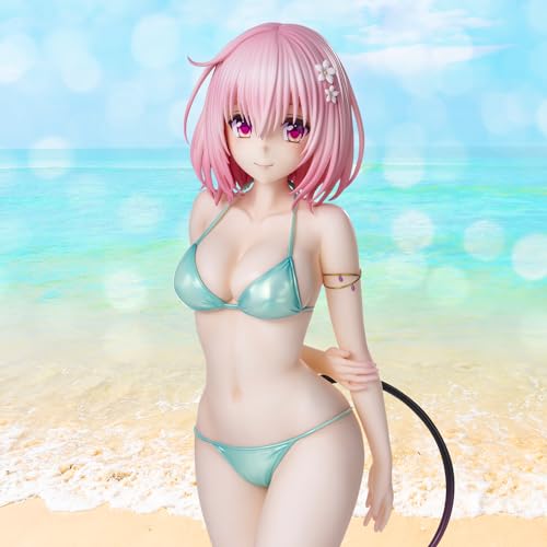 "To Love-Ru Darkness" Swimwear Series Momo Belia Deviluke 1/4 Size