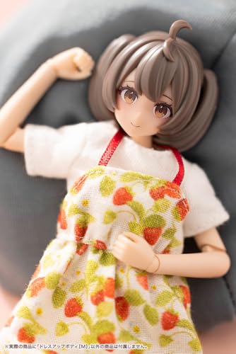 Sousai Shojo Teien Dress Up Body M