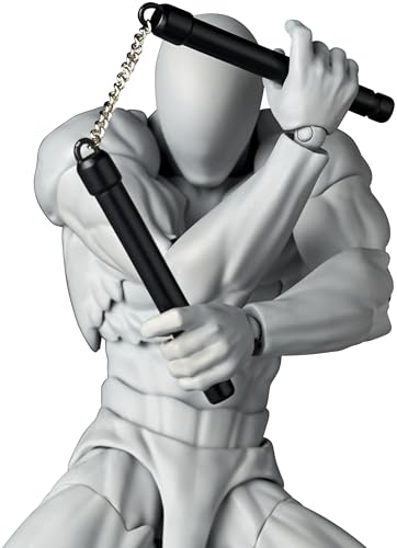 Revoltech Optional Parts Expansion Pack Vol. 2