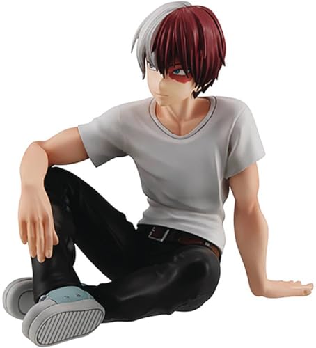 G.E.M. Series "My Hero Academia" Tenohira Todoroki Shoto