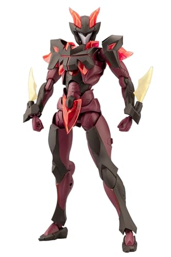 Megalomaria Unlimited Universe Mephisto