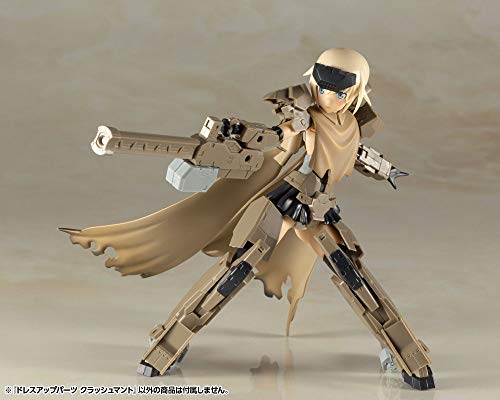 M.S.G Modeling Support Goods Dress-up Parts Crash Cloak