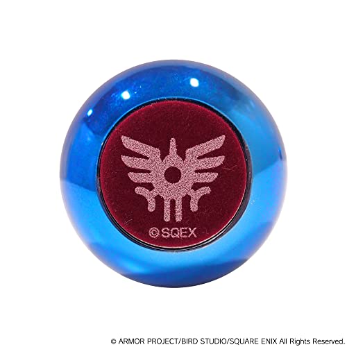 "Dragon Quest" Metallic Monsters Gallery King Slime -Loto Blue Ver.-