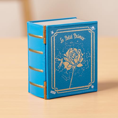 Le Petit Prince Zu & Pi "Le Petit Prince" 3 Eternal Imagination