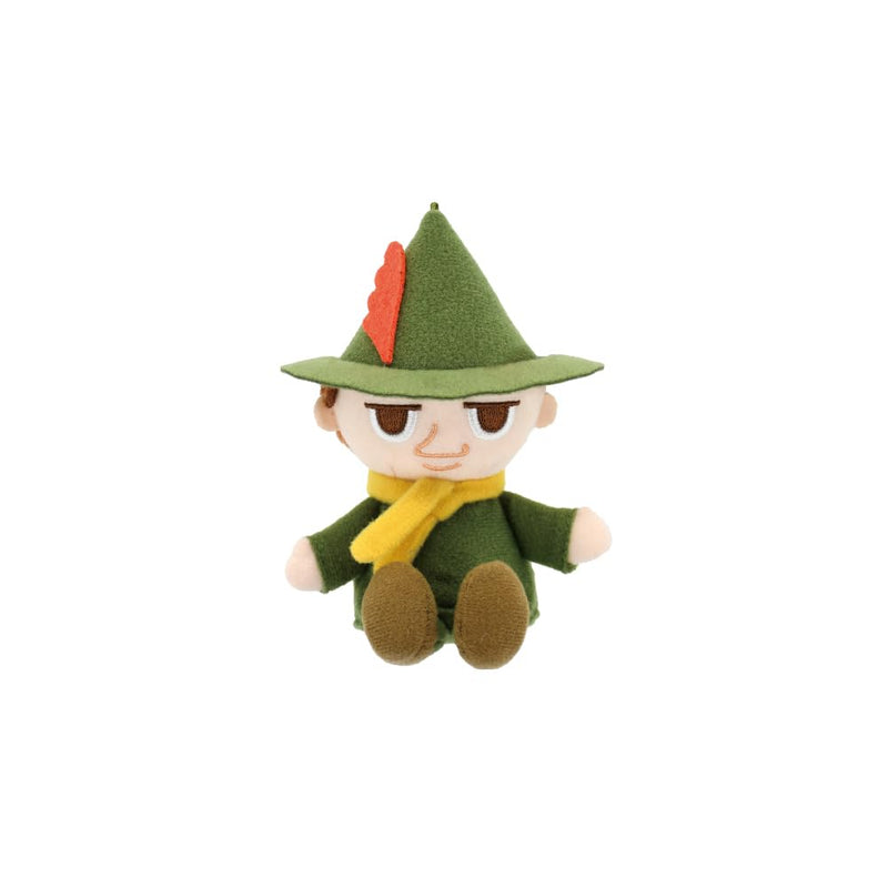 "Moomin" Play Charm Snufkin