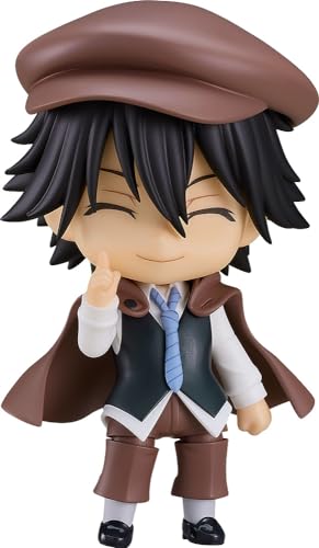 Nendoroid "Bungo Stray Dogs" Edogawa Rampo