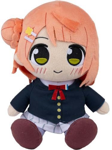"Love Live! Nijigasaki High School Idol Club" Plushie Uehara Ayumu