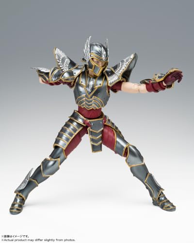 "Saint Cloth Myth EX" Pegasus Seiya -Knights of the Zodiac-