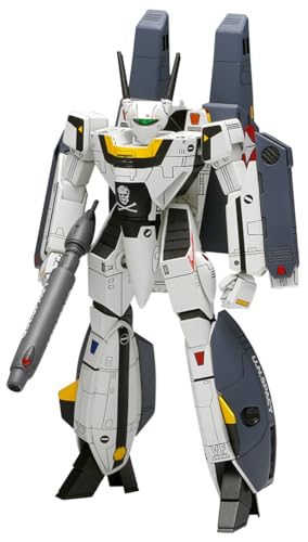 VF-1S/A "Macross" Super Valkyrie (Battroid)