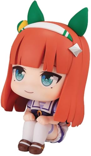 Look Up Series "Uma Musume Pretty Derby" Silence Suzuka