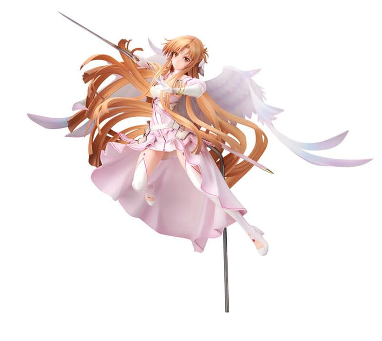 "Sword Art Online Alicization War of Underworld" Asuna Goddess of Creation Stacia Ver.