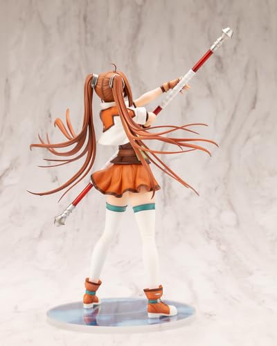 "The Legend of Heroes: Trails in the Sky SC" Estelle Bright