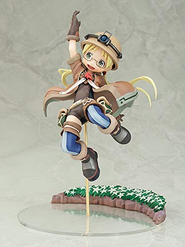 "Made in Abyss" Riko 1/6 Scale