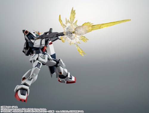 Robot Spirits Side MS "Mobile Suit Zeta Gundam" RX-178 Gundam Mk-II (A.E.U.G) Ver. A.N.I.M.E.