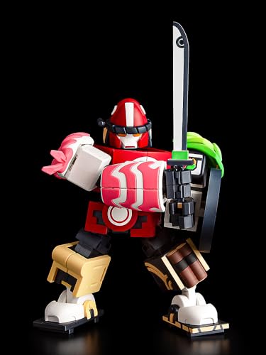 "Blue Archive" KAITEN FX Mk. 0