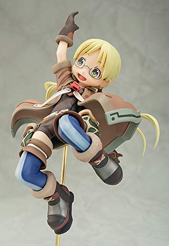 "Made in Abyss" Riko 1/6 Scale