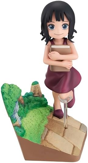 G.E.M. Series "One Piece" Nico Robin RUN! RUN! RUN!