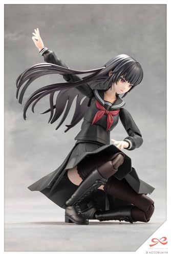 Sousai Shojo Teien Yakushiji Kuon Kagaribi Maria Costume