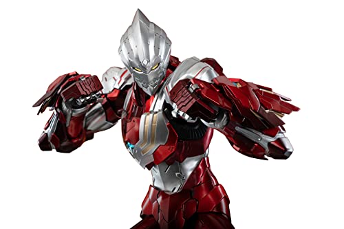 "ULTRAMAN" FigZero 1/6 ULTRAMAN SUIT TIGA POWER TYPE