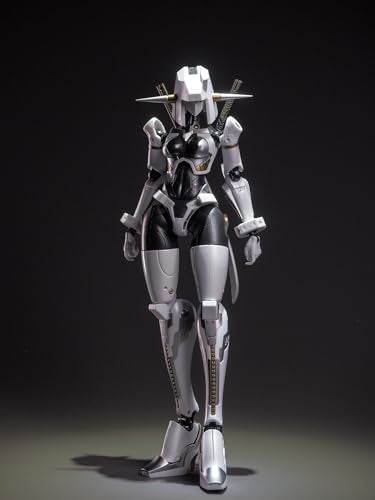 G-noid Series MoMo orca-0 (pre-production Type)