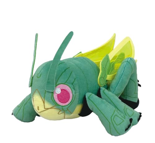 "Kamen Rider Gotchard" Plush Hopper 1