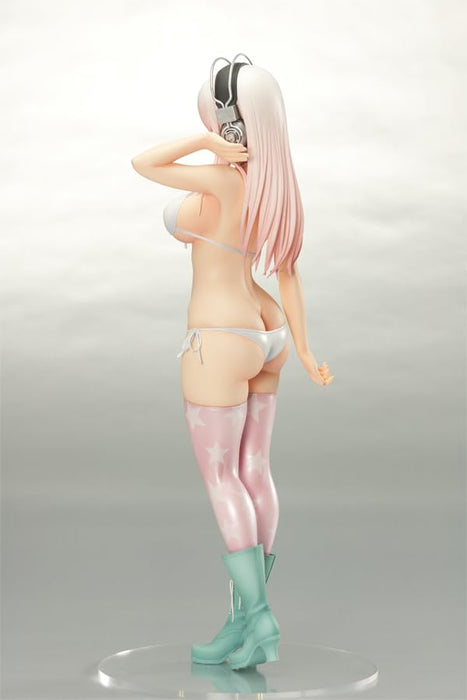 "Super Sonico" SoniComi Package Ver.