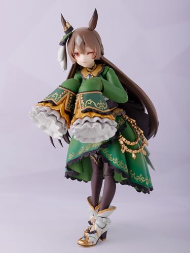 S.H.Figuarts "Uma Musume Pretty Derby" Satono Diamond