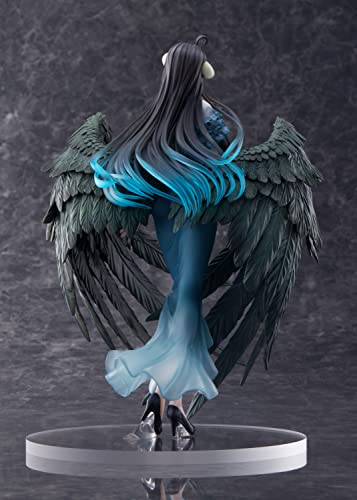 "Overlord" Albedo Season4 so-bin Ver. 1/7 Scale Figure