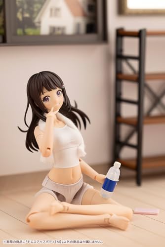 Sousai Shojo Teien Dress Up Body M