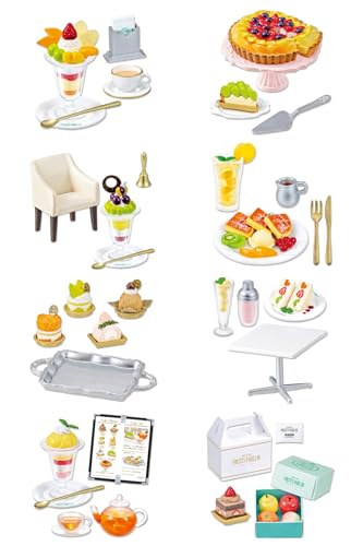 Petit Sample Series PETITE FRUITS PARLOR