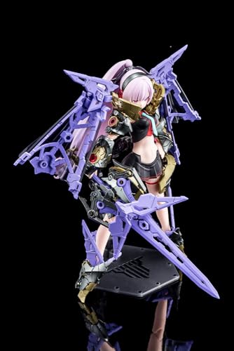 Megami Device Buster Doll Paladin Darkness Claw