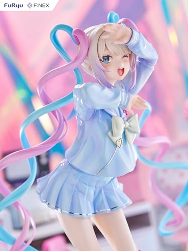 "NEEDY STREAMER OVERLOAD" OMGkawaiiAngel 1/7 Scale Figure